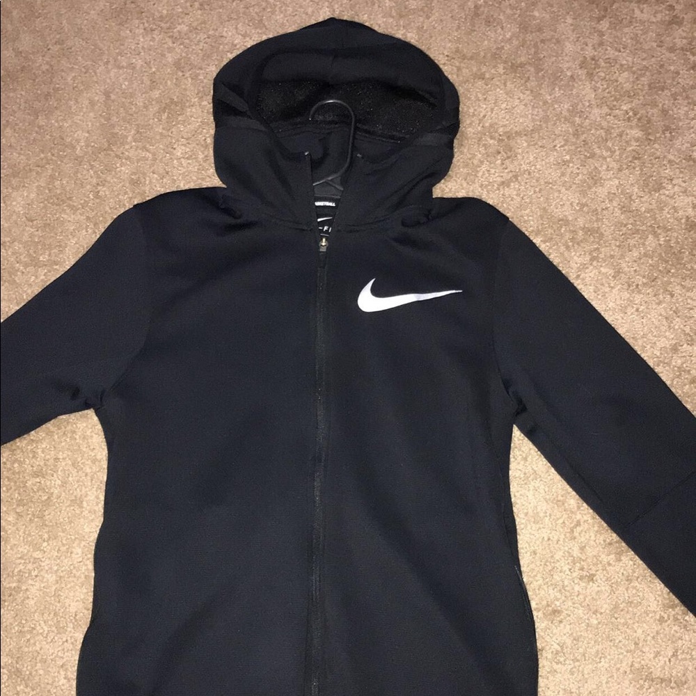Nike Jacket